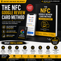 Google Review Card Course: Full Setup + Supplier + System